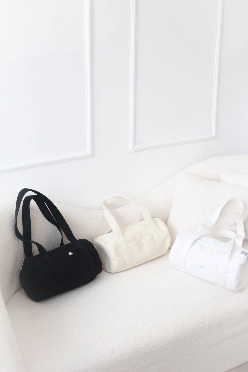 *LIMITED EDITION* Cloud Bolster Bag in Sunny Days