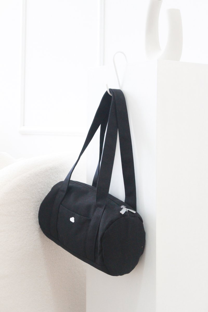 *LIMITED EDITION* Cloud Bolster Bag in Nightfall